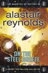 On the Steel Breeze