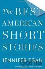 The Best American Short Stories