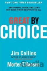 Great by Choice