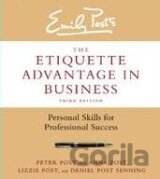 The Etiquette Advantage in Business