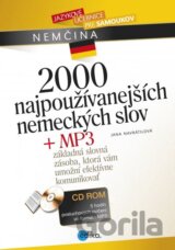 2000 najpoužívanejších nemeckých slov
