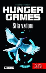 Hunger Games: Síla vzdoru