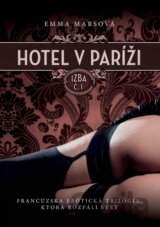 Hotel v Paríži: izba č. 1
