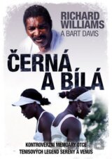 Černá a bílá