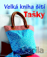 Veľká kniha šití - Tašky