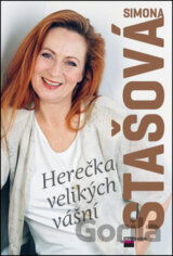 Simona Stašová