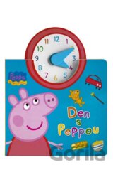 Prasátko Peppa: Den s Peppou