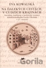 Na ďalekých cestách, v cudzích krajinách