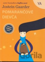 Pomarančové dievča