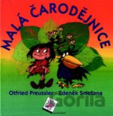 Malá čarodějnice