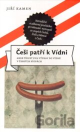 Češi patří k Vídni