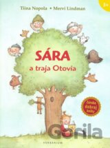 Sára a traja Otovia