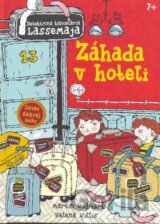 Záhada v hoteli
