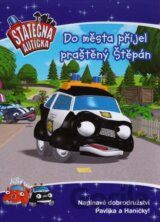 Do města přijel praštěný Štěpán