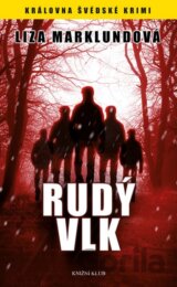 Rudý vlk
