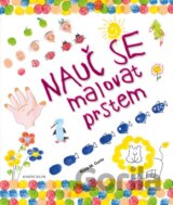 Nauč se malovat prstem