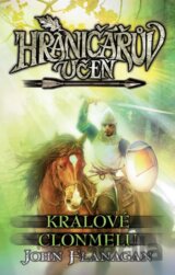 Hraničářův učeň (Kniha osmá)