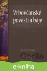 Vrbovčanské povesti a báje