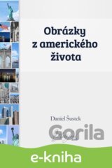 Obrázky z amerického života