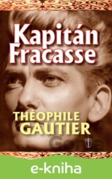 Kapitán Fracasse
