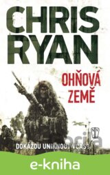 Ohňová země