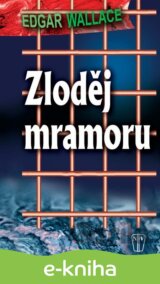 Zloděj mramoru