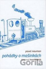 Pohádky o Mašinkách
