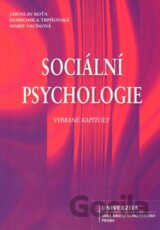 Sociální psychologie