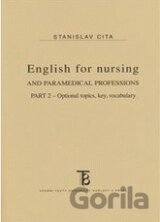 English for nursing and paramedical professions