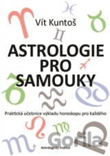 Astrologie pro samouky