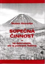 Sopečná činnosť