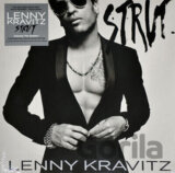 KRAVITZ LENNY: STRUT (  2-DISC)