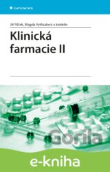Klinická farmacie II