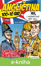 Angličtina – zlomte své věčné začátečnictví