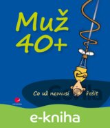 Muž 40+