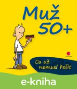 Muž 50+