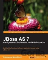 JBoss AS 7