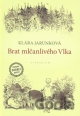 Brat mlčanlivého vlka