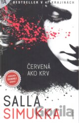 Červená ako krv