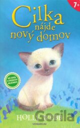 Cilka nájde nový domov