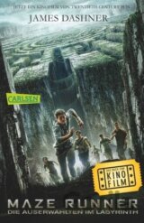 Die Auserwählten: Im Labyrinth