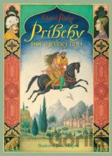 Príbehy tisíc a jednej noci