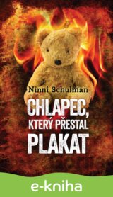 Chlapec, který přestal plakat