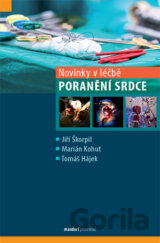 Novinky v léčbě - poranění srdce