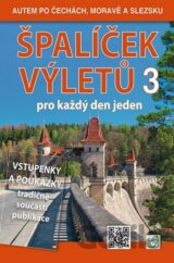 Špalíček výletů pro každý den jeden 3