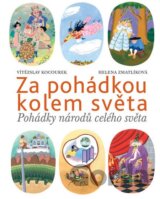 Za pohádkou kolem světa