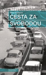 Cesta za svobodou