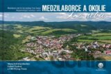 Medzilaborce a okolie z neba