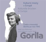 Kulturní mosty v Evropě / Kulturelle Brücken in Europa