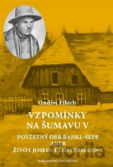 Vzpomínky na Šumavu V.